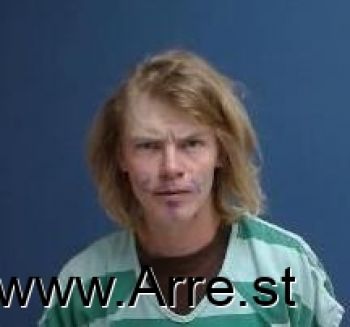 Elijah Rafe Jorgen Jacobsen Mugshot